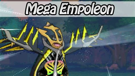 How do i get mega empoleon please : r/pokecord .
